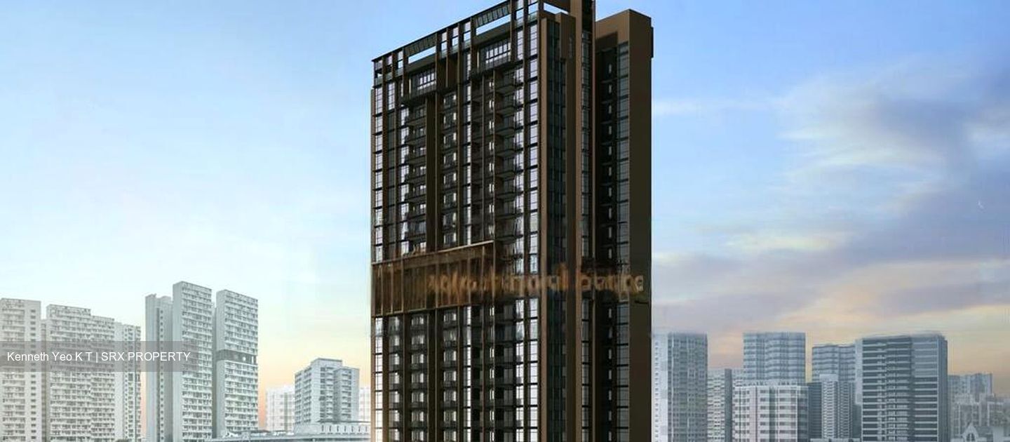 THE ARCADY AT BOON KENG (D12), Apartment #472846881